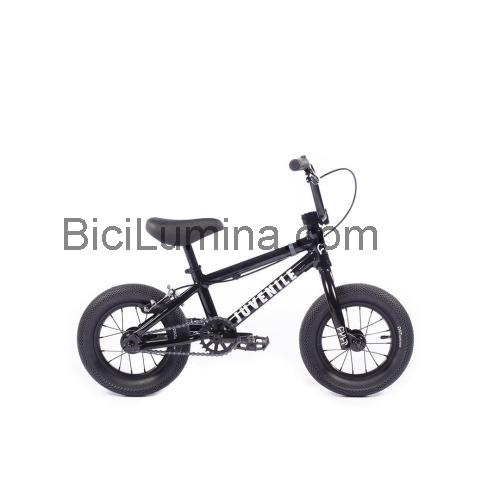 Cult Juvenile 12 ficha técnica y opiniones